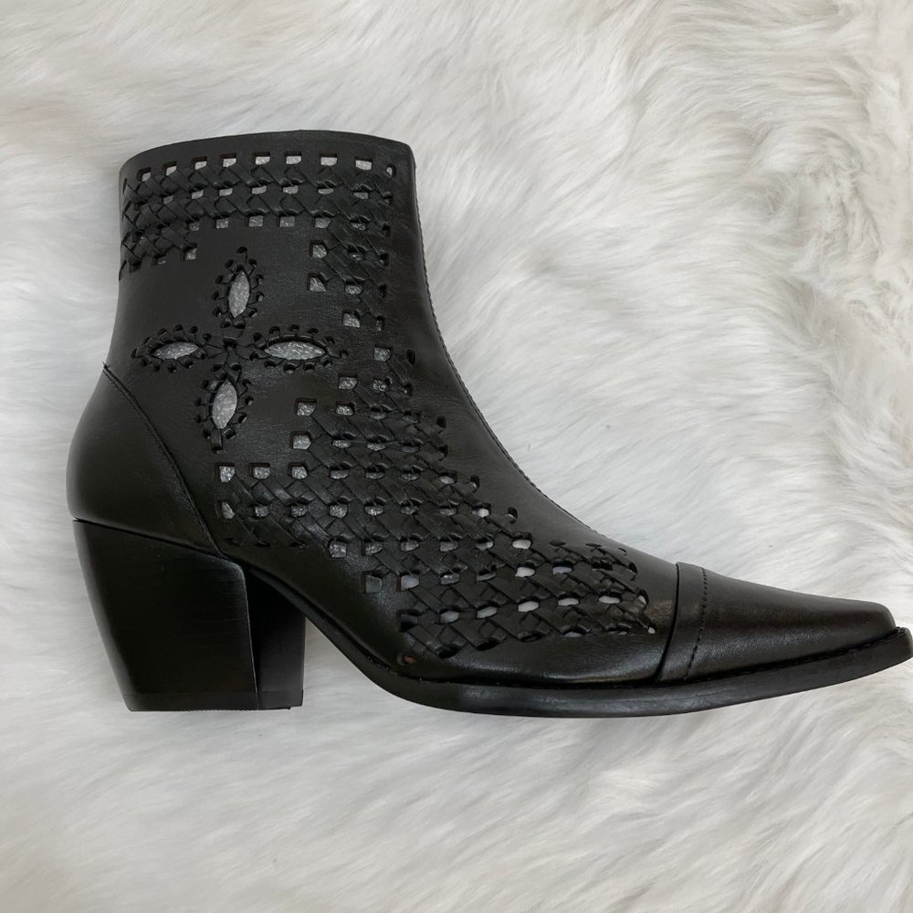 booties